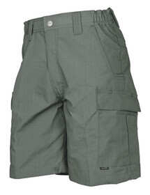 Tru-Spec 24/7 Series Simply Tactical Cargo Short in Olive Drab Green